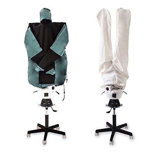 EOLO REPASSECHEUR Leonardo SA05 Repasse et séch...