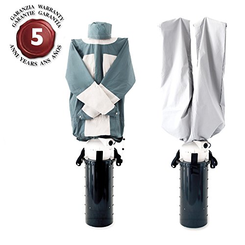 MANNEQUIN EOLO SA16 HAPPY2 _ REPASSE et SÈCHE P...