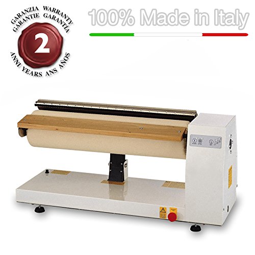 EOLO REPASSEUSE A ROULEAU PROFESSIONNEL MG01 2 ...