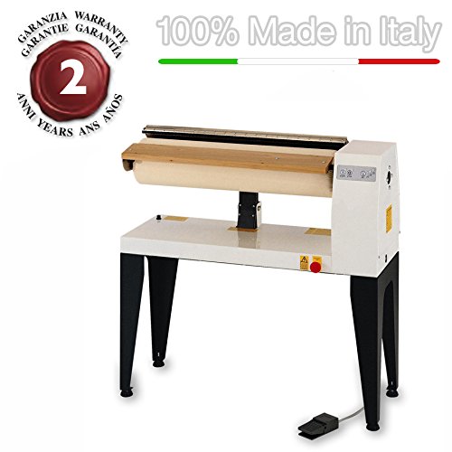 EOLO REPASSEUSE A ROULEAU PROFESSIONNEL MG02 2 ...