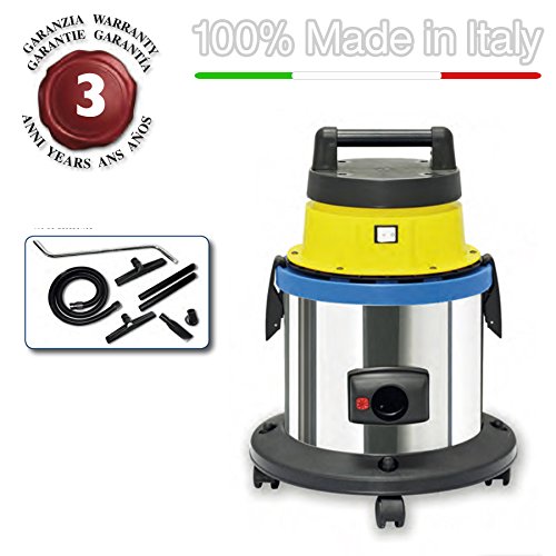 EOLO ASPIRATEUR PROFESSIONNEL POUR SUIE ET CEND...