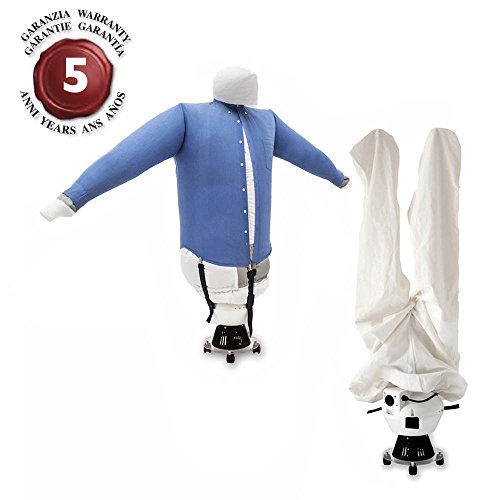 EOLO RepaSSecheur SA04 RE Sèche et repasse chem...