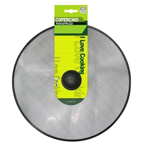 AI Couvercle anti salpicadura Protection contre les projections 25 cm 8033250025693 (8033250025693)