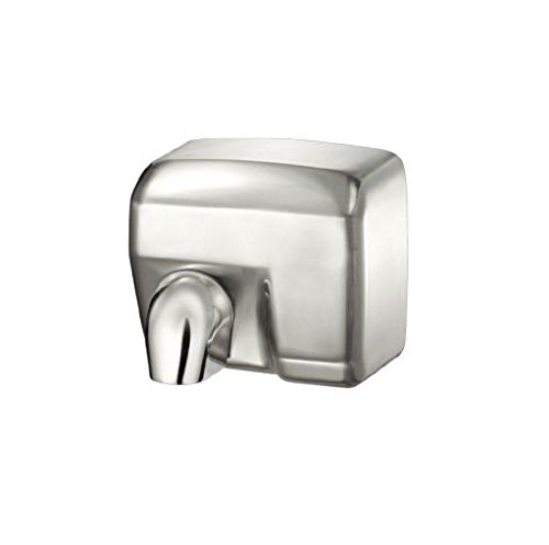 Sèche-mains Detecteur satiné Hamet