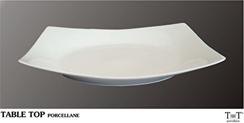 PLATEAU RECTANGULAIRE FOND CM.33,5 X 24,5