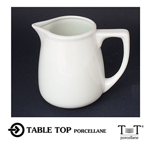 POT À LAIT EN PORCELAINE BLANC ML.210 10 8033406674324 no brand POT À LAIT EN PORCELAINE BLANC ML.210 10 8033406674324 no brand