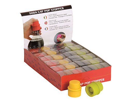 - display set 24 sélections sauve boissons - en...