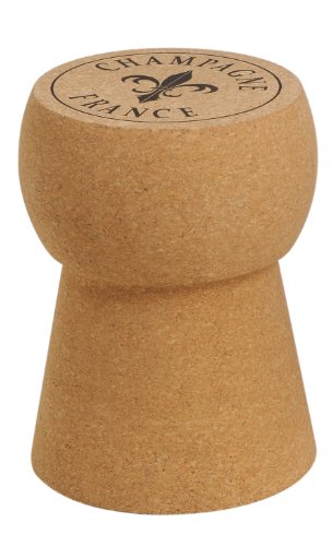 - tappone - liège solide tabouret