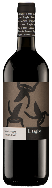 I.G.T. Toscane Sangiovese Il taglio
                    