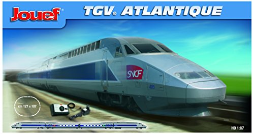 - hj1025 - circuit de trains miniatures et rail...