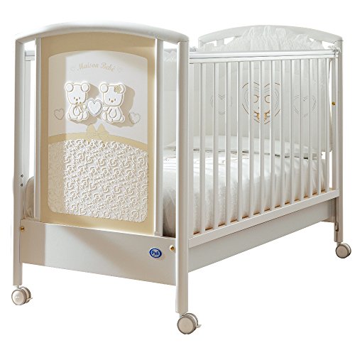 Lit Pali (Smart Maison Bebe)