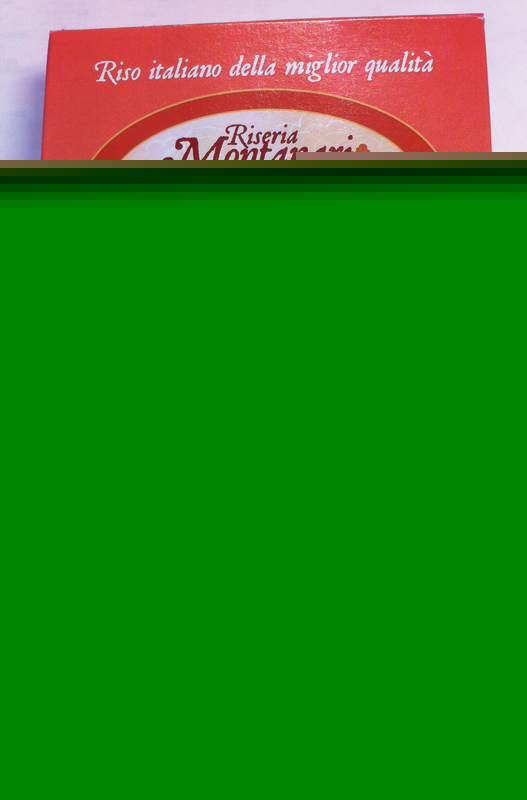 MONTANARI RIZ ARBORIO MONTANARI code EAN 8033945690199 