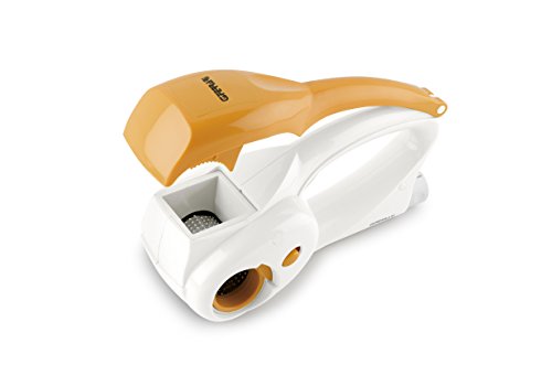 Râpe à fromage électrique rechargeable Parmino ...