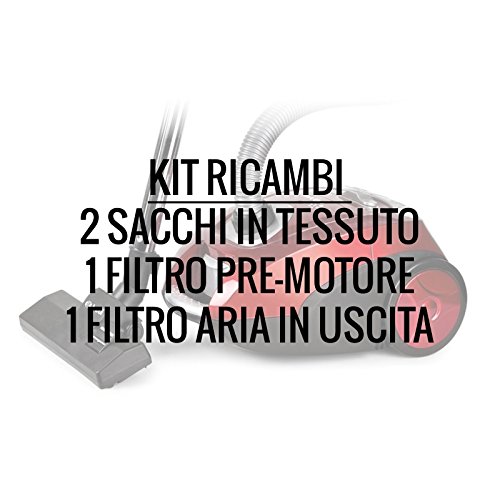 Asp438 kit de rechange pour asp437 et asp445