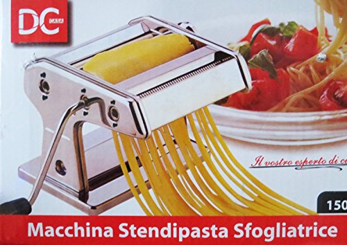 MACHINE À PÂTES MANUELLE + SÉCHOIR À PÂTES LASA...