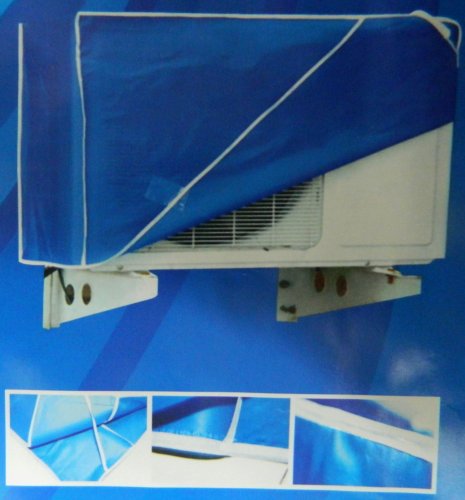 Housse universelle pour groupe extérieur de cli...