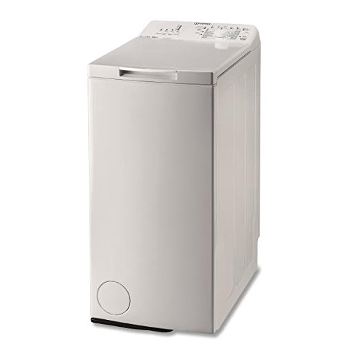 Lave-linge top INDESIT ITWAB61051W
