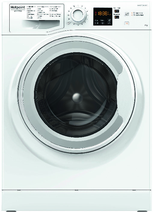 NS963CWFR Lave linge