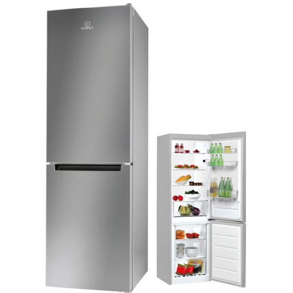 Réfrigérateur combiné*