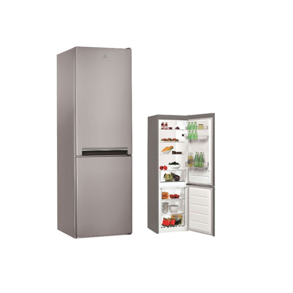 Réfrigérateur combiné*