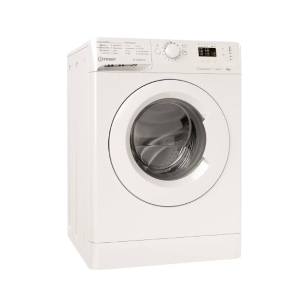 Lave linge 8 kg*
