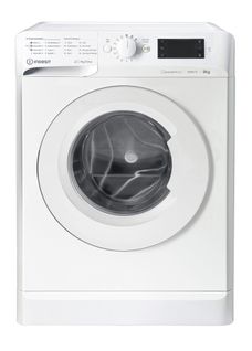 INDESIT Lave-linge hublot MTWE91295WFR-9kg 8050147664544 INDESIT