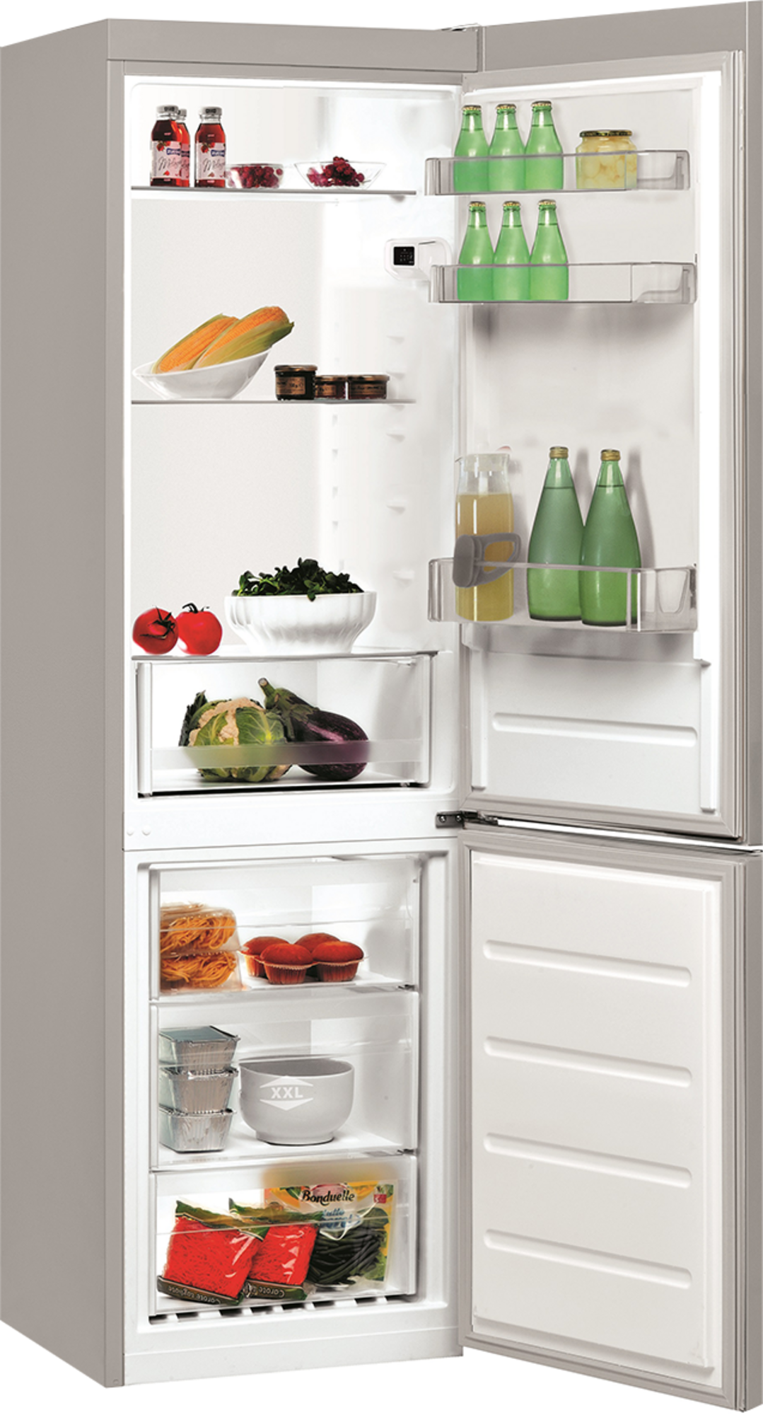 REFRIGERATEUR COMBINE