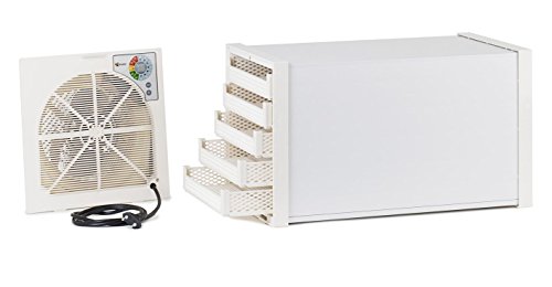 Sécheur ACCUEIL DOMUS B5 avec 5 paniers 8050148630005 TAURO