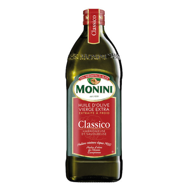 Huile d'olive vierge extra classico