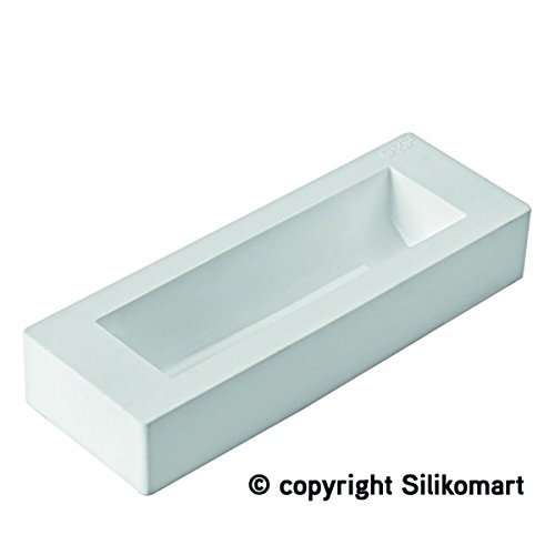 - tor 220x60 - moule à bûche silicone 22x6cm