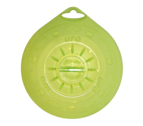 Ufo 195556 couvercle universel en silicone avec...