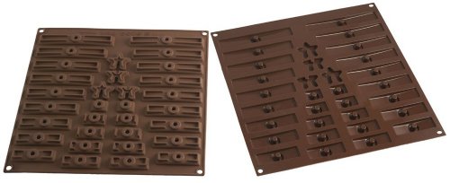 22.151.77.0065 c3d01 moule pour chocolat forme ...