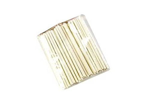 99.411.99.0001 easy pop lot de 50 bâtonnets pou...