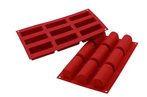 26.130.00.0060 sf130 moule forme midi bûche 9 c...