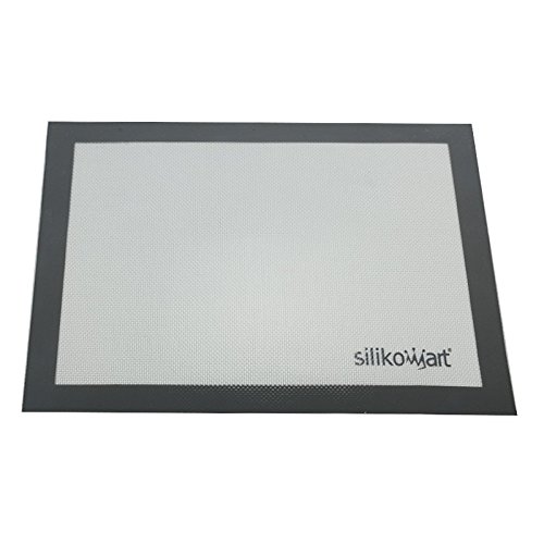 SILIKOMART TAPIS EN SILICONE 400 X 300