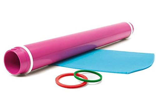 70.300.19.0069 rp00 rouleau à pâtisserie avec 3...