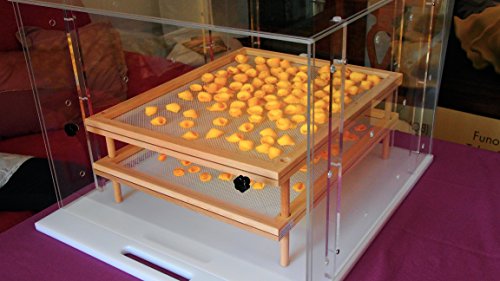 Tagliapasta.com AQUARIUS - Séchoir à pâtes fraiches. LJ03 code EAN 8051490820137 