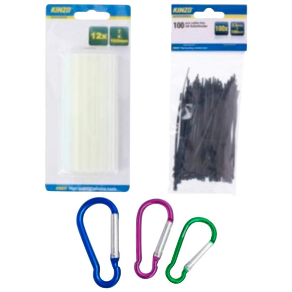 Accessoires De Bricolage 8051511992393 