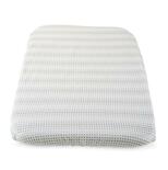 CHICCO Lot de 2 draps housse Next2Me Air code EAN 8051700384893 