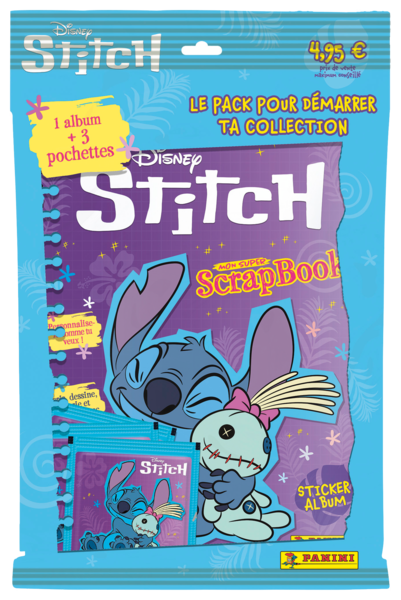  Stitch code EAN 8051708025897 