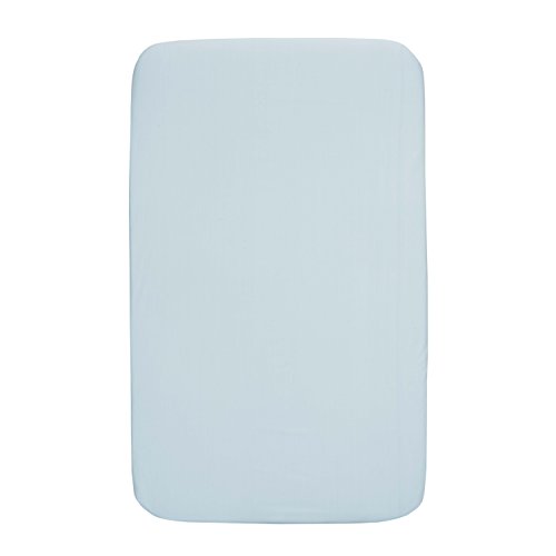 Draps Housse Chicco Next 2 Me Lot de 2