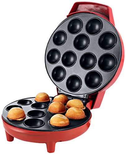Beper 90.600 Machine Pour Faire des Popcakes Pl...