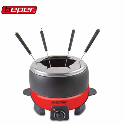 Beper Bourgignon 90,387 Fondue Électrique