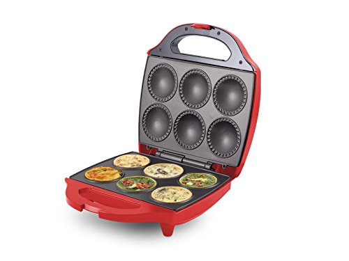 Beper 90.605 Machine à Tarte Plastique Multicol...