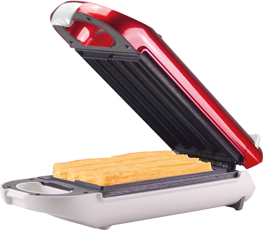APPAREIL À CHURROS