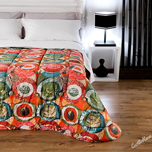 Couette Ball Wiliams 1 posto e mezzo