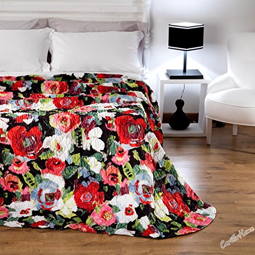 Edredon Fleur Christoph 1 posto e mezzo