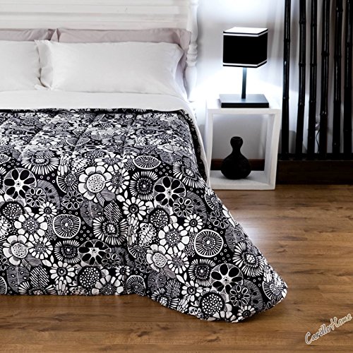 Couette Fleur Kumi 2 places