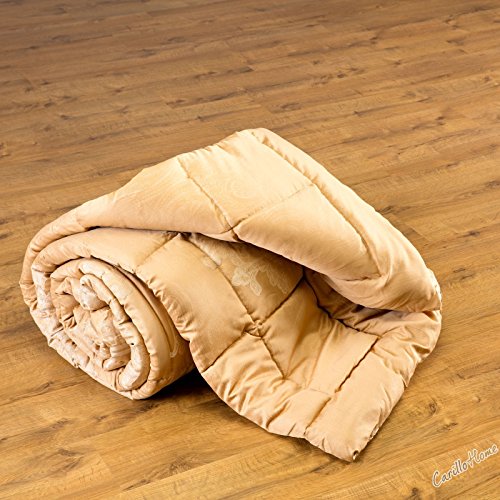 Couette double jacquard Pays de Galles 2 places...