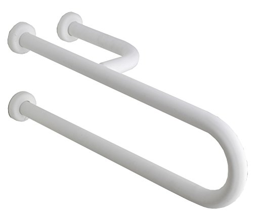 Thermomat Saniline Barre d'appui handicapés % 2Fterza SOFT renfort + Age code EAN 8052439533422 